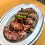 Oosaka Yakiniku Horumon Futago - 