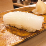 Sushi Kiwamu - 