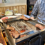 あぶり厨房 我風 - 