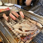 あぶり厨房 我風 - 