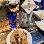 あぶり厨房 我風 - 