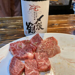 あぶり厨房 我風 - 