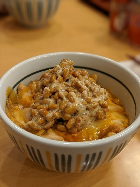 テイクアウトで By F1kawhts なか卯 高岳店 高岳 牛丼 食べログ テイクアウトで By F1kawhts なか卯 高岳店 高岳 牛丼 食べログ