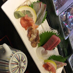 Sushiten - 