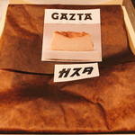 GAZTA - 