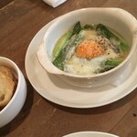 肉とワインOKIGARU BAR - 
