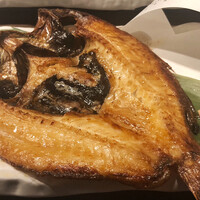 高級ブランド干物 『銀座伴助』 銀座本店 - 