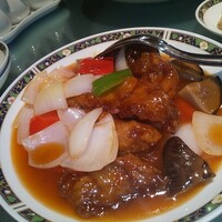 中国料理 芙蓉城 - 