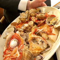 リストランテ アクアパッツァ - 