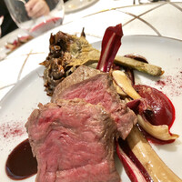 リストランテ アクアパッツァ - 