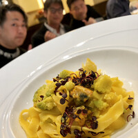 リストランテ アクアパッツァ - 