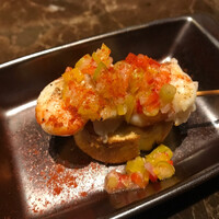 ビストロ クレスタ 麻布十番 - 