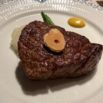 2020.1.  特撰ヒレステーキ200g