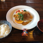 喫茶 赤いサニー - 