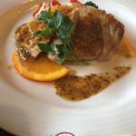 喫茶 赤いサニー - 