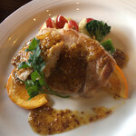 喫茶 赤いサニー - 