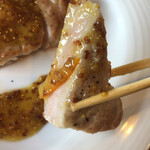 喫茶 赤いサニー - 