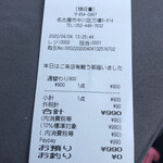 喫茶 赤いサニー - 