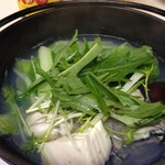 Toku Ichi - 牡蠣鍋