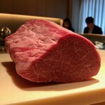 銀座 ひらやま - 2020.1.  シャトーブリアン