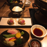 最飛びヒレ家 馬喰一代 名古屋EAST - 