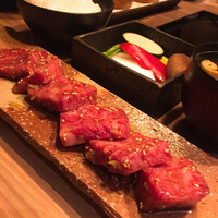 最飛びヒレ家 馬喰一代 名古屋EAST - 