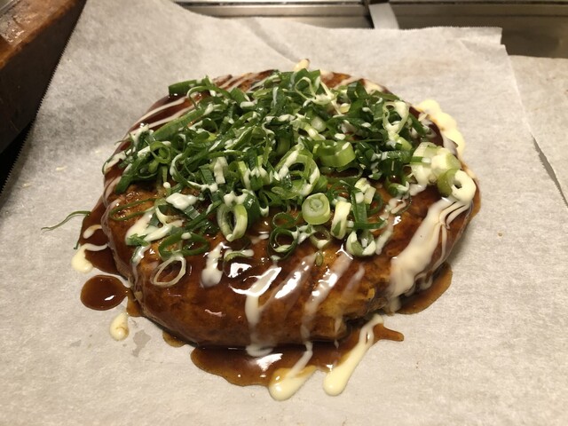 ぼちぼち 本厚木店 本厚木 お好み焼き 食べログ