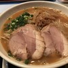煎り酒と麺 しもきはら
