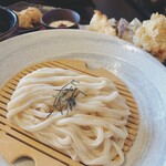 Atsuryokugama Mocchiri Udon Fukumasuya - 