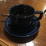 Rokuyoukan - ブレンドコーヒー
