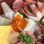 長谷川食堂 - 