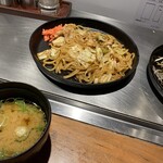 Okonomiyaki Goroppe Shokudou - 