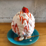 LABO103 - 昔懐かしの苺ヨーグルト