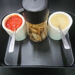 王者-23 - 王者家専用調味料