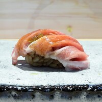 寿司 藤やま - 本鮪 大トロ