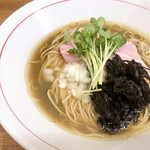 きくや - 対馬沖で獲れた、カタクチイワシの素干しSOBA