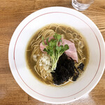 きくや - 対馬沖で獲れた、カタクチイワシの素干しSOBA