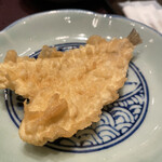 Tempura Hisago - 