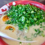 ラーメンまこと屋  - 