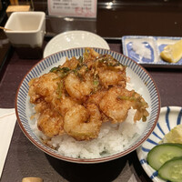 天ぷら ひさご - 