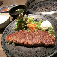焼肉・しゃぶしゃぶ たちばな ヒルトンプラザイースト店 - 
