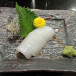 かめ八寿し - あかいか