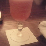 カアラ - スイカのカクテル