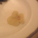 カアラ - 食用　花