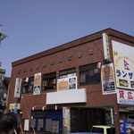 アジアンダイニング&バー ストゥーパ - たまに行くならこんな店は、花小金井駅前にあるネパール・インド料理店ランザナです。