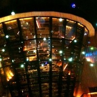RESTAURANT DAZZLE - 