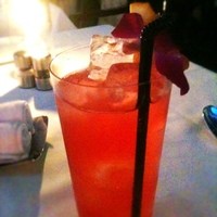 RESTAURANT DAZZLE - 