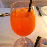 RESTAURANT DAZZLE - 