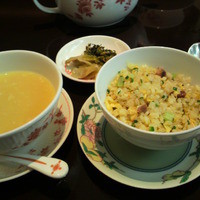 赤坂璃宮 赤坂本店 - 