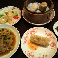 赤坂璃宮 赤坂本店 - 